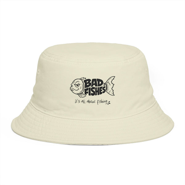 Bad Fishes — Bucket Hat