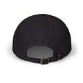 Bad Fishes — Dad Cap Black & Green