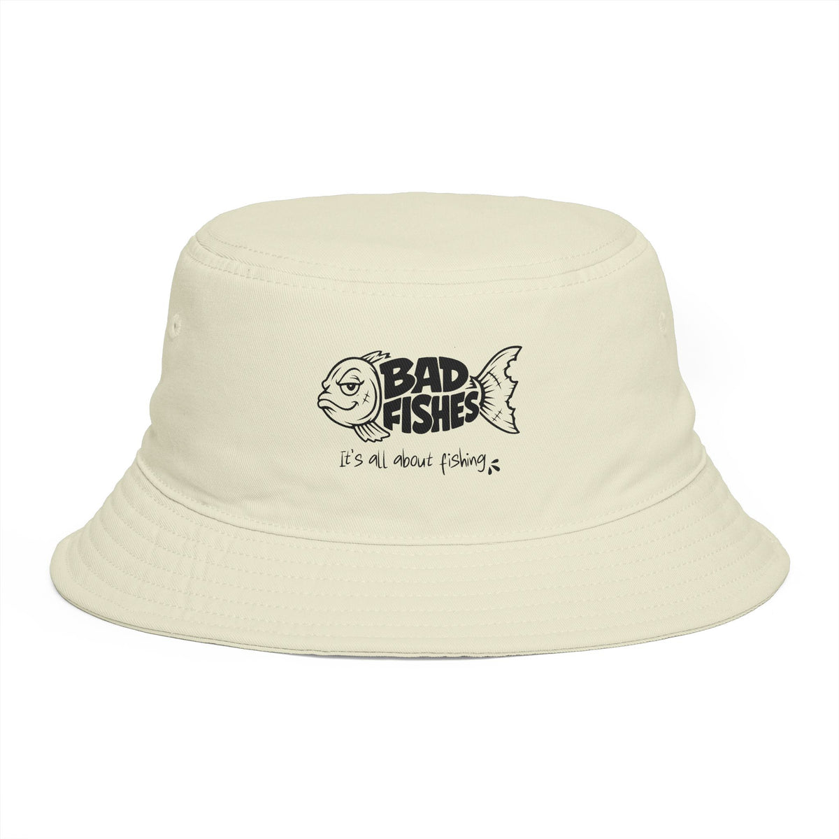 Bad Fishes — Bucket Hat